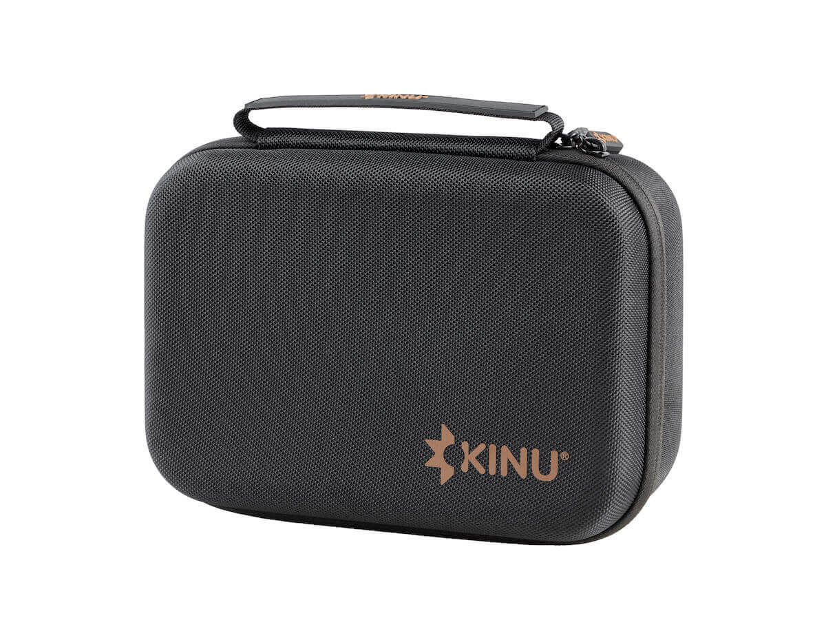 Kinu | Étui pour le transport