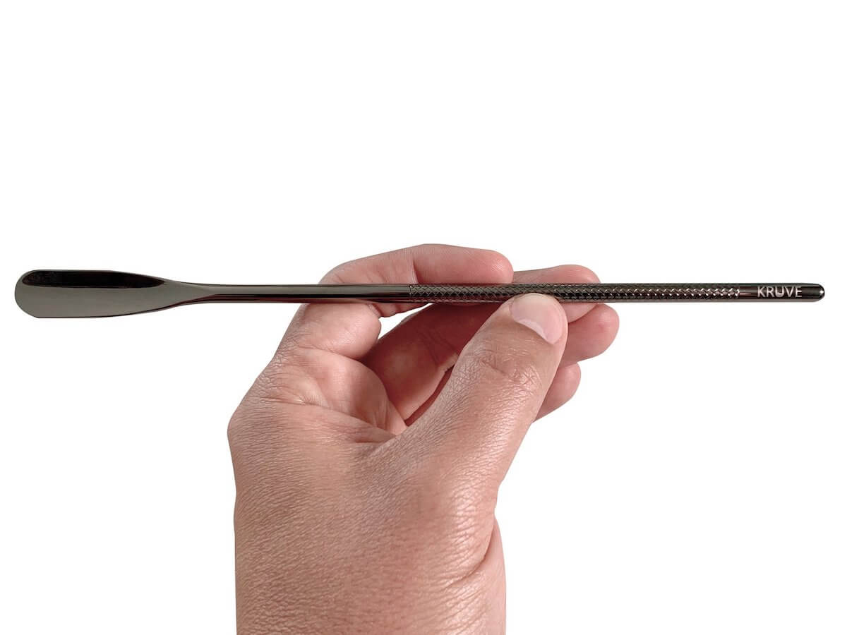 Kruve | Bâton de brassage V2.0