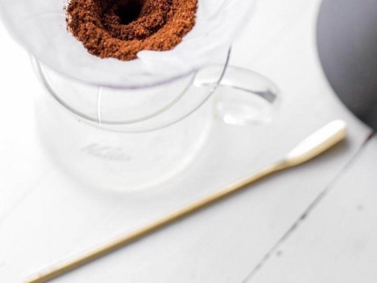 Kruve | Bâton de brassage V2.0