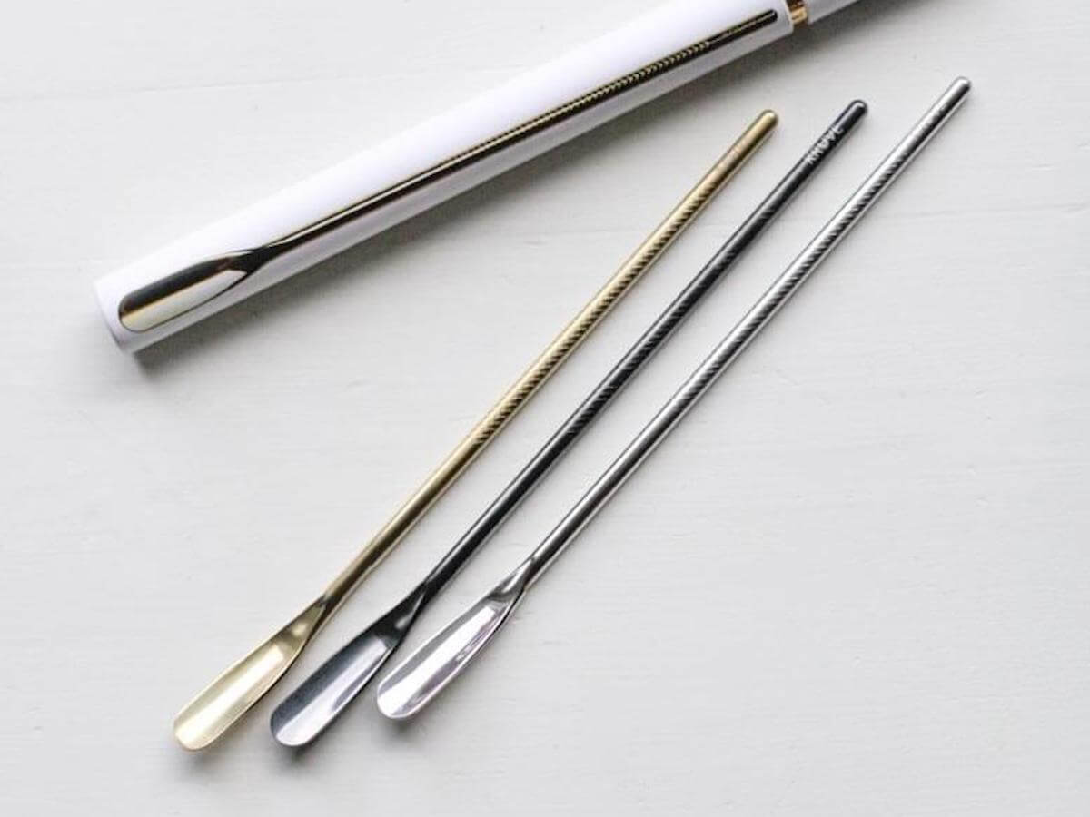 Kruve | Bâton de brassage V2.0