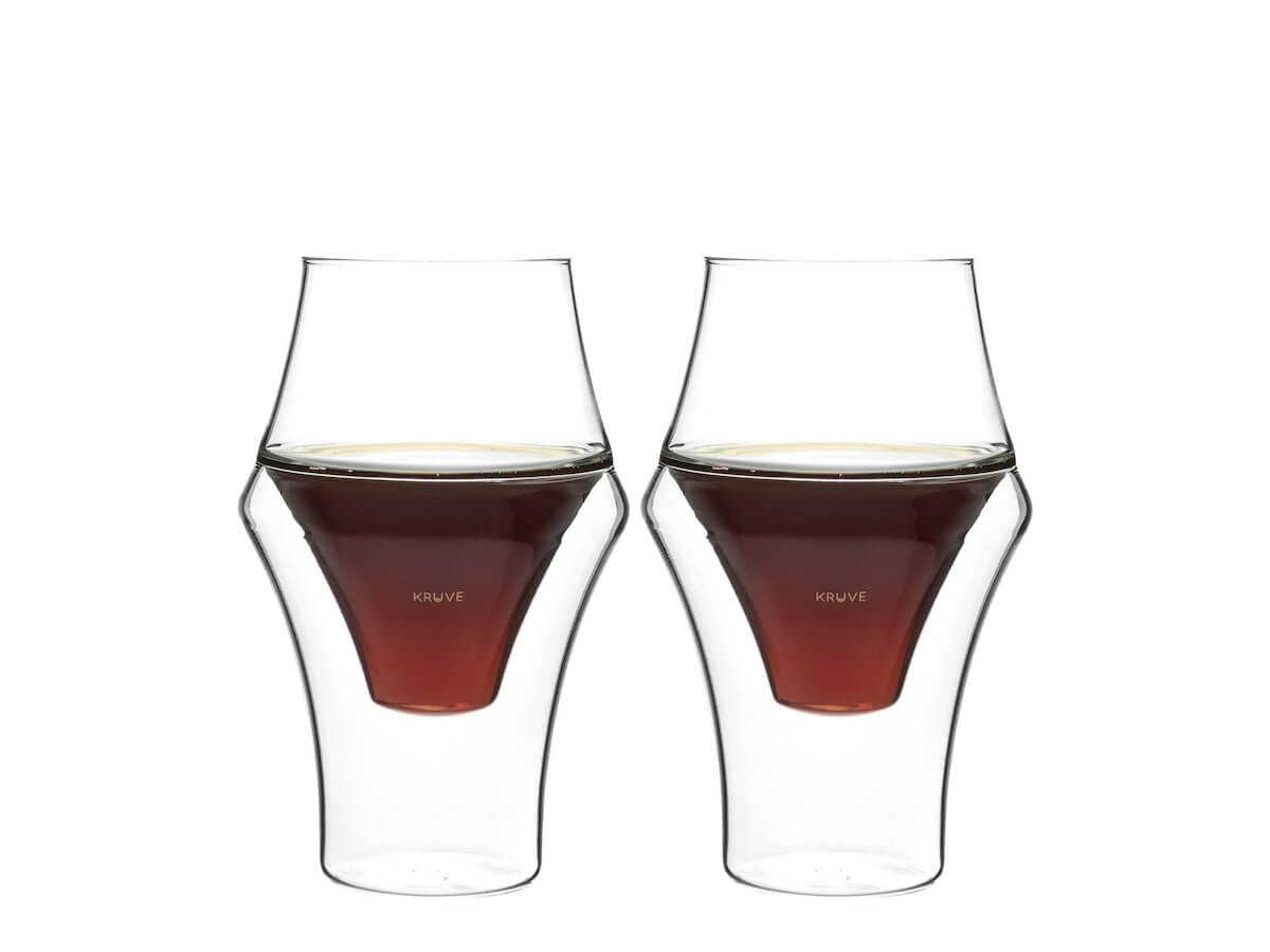 Kruve | Verres EQ – 2 verres