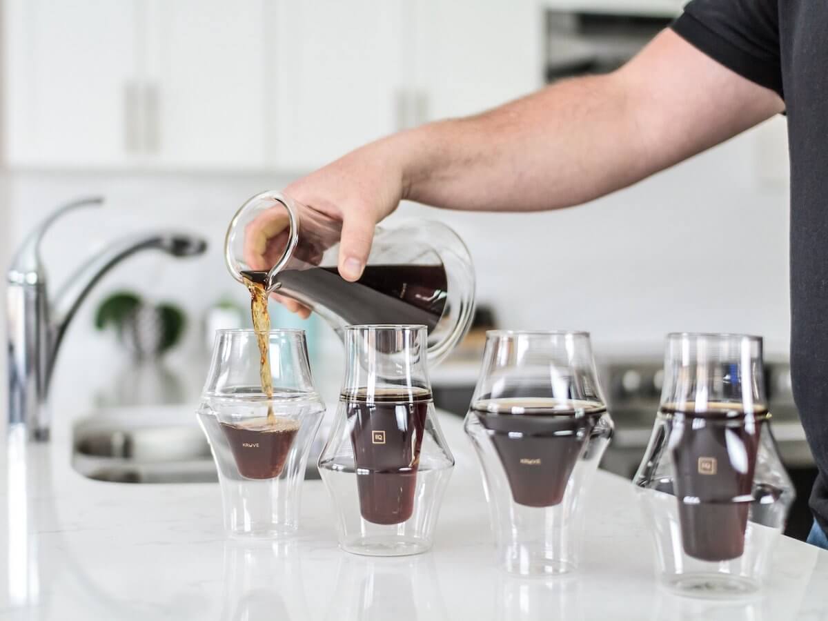 Kruve | Carafe Evoke