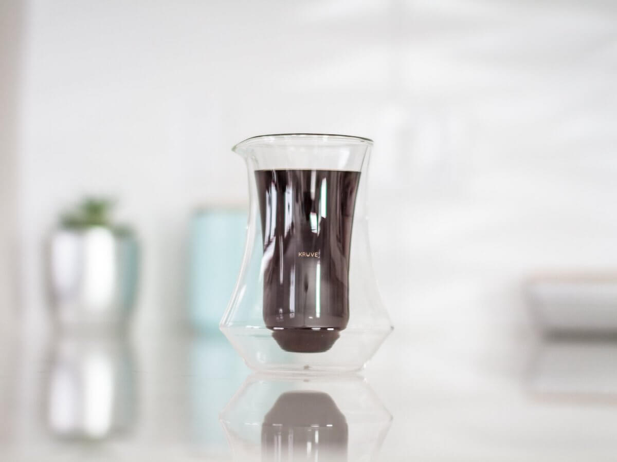 Kruve | Carafe Pique