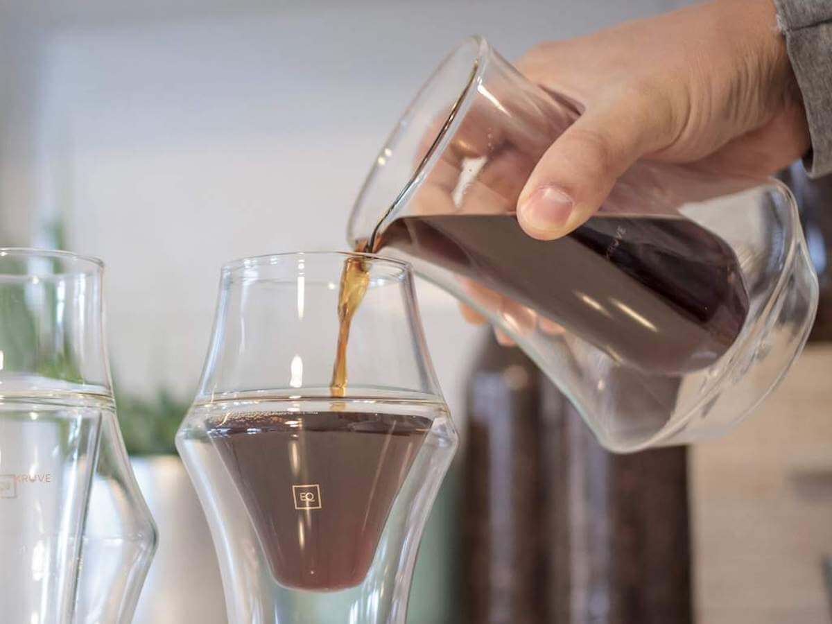 Kruve | Carafe Pique