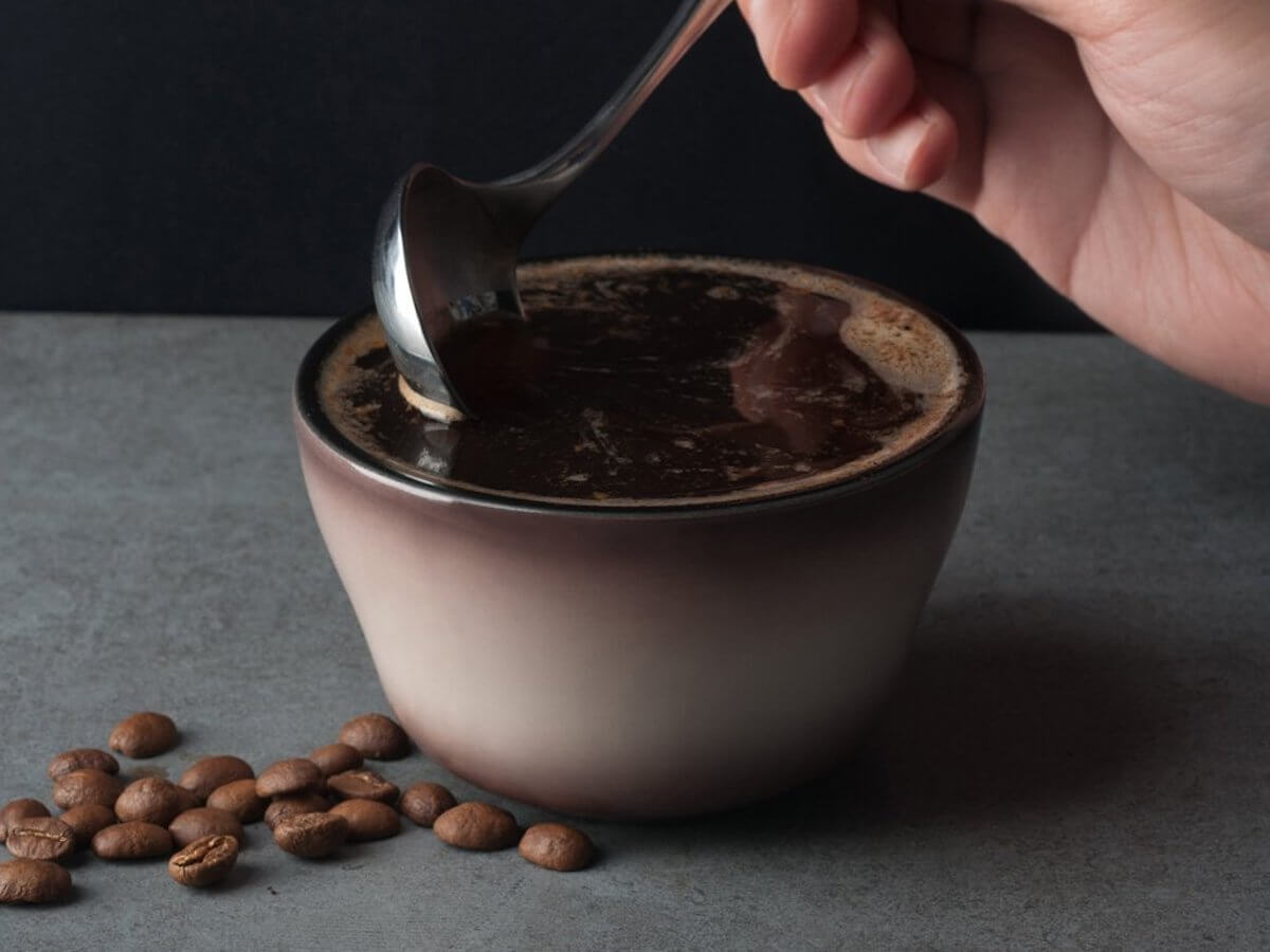 Loveramics | Bol à cupping à couleur changeante – Classique