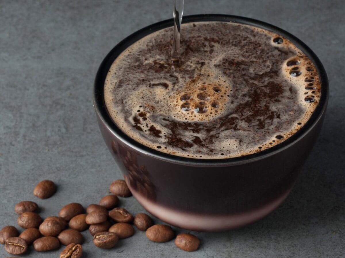 Loveramics | Bol à cupping à couleur changeante – Classique