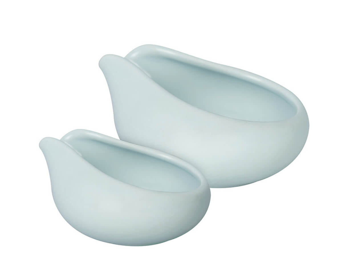 Loveramics | Bols doseurs à café - Ensemble de 2