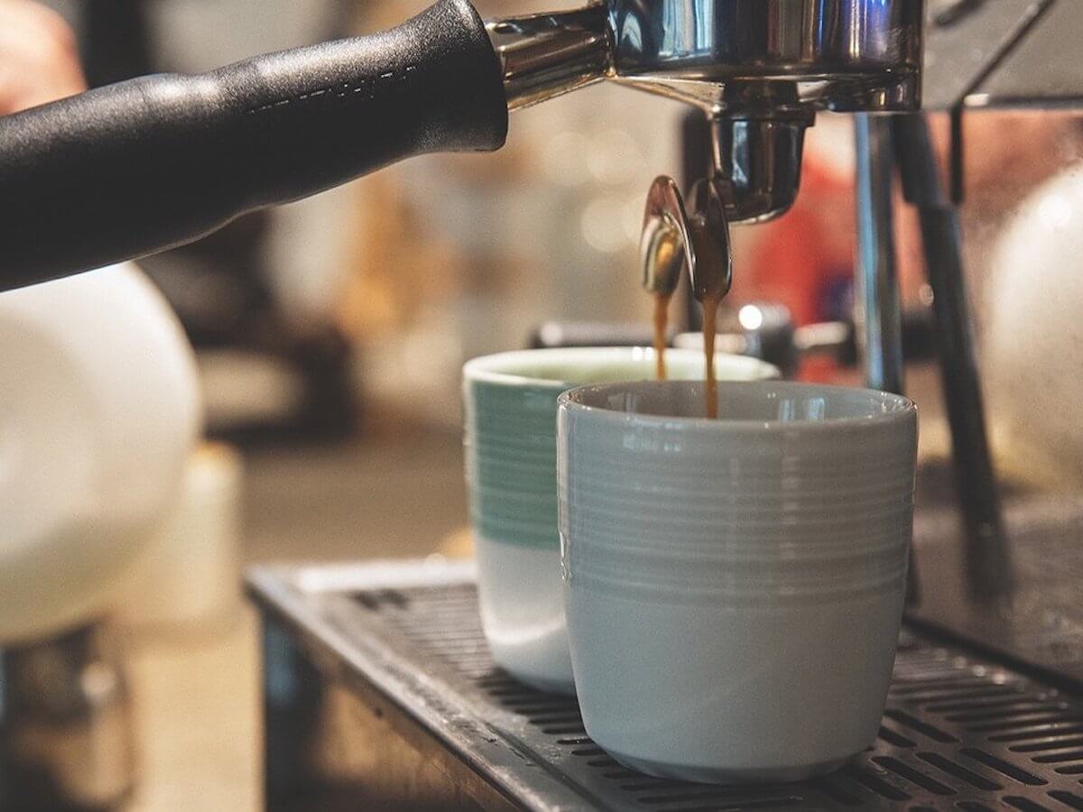 Loveramics | Tasse Dale Harris « Champions Signature » 200ml (Cappuccino)