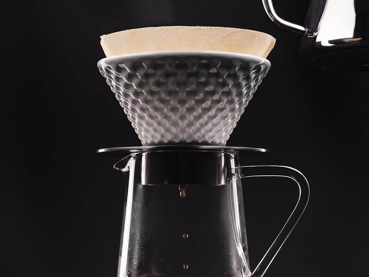 Loveramics | Pichet en verre - Tall