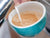 Loveramics | Tasse & soucoupe à cappuccino Egg de 200 ml