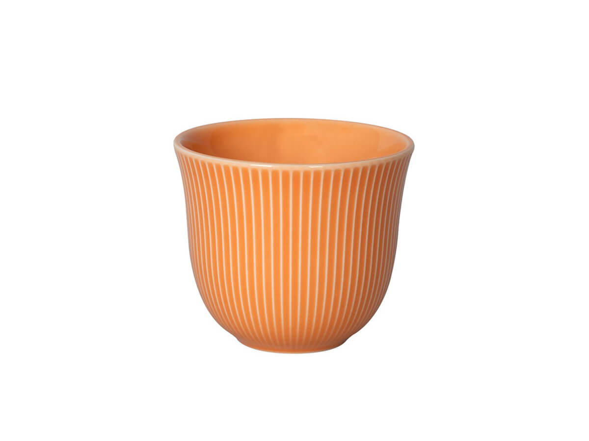 Loveramics | Tasse de dégustation à motif en relief de 250 ml
