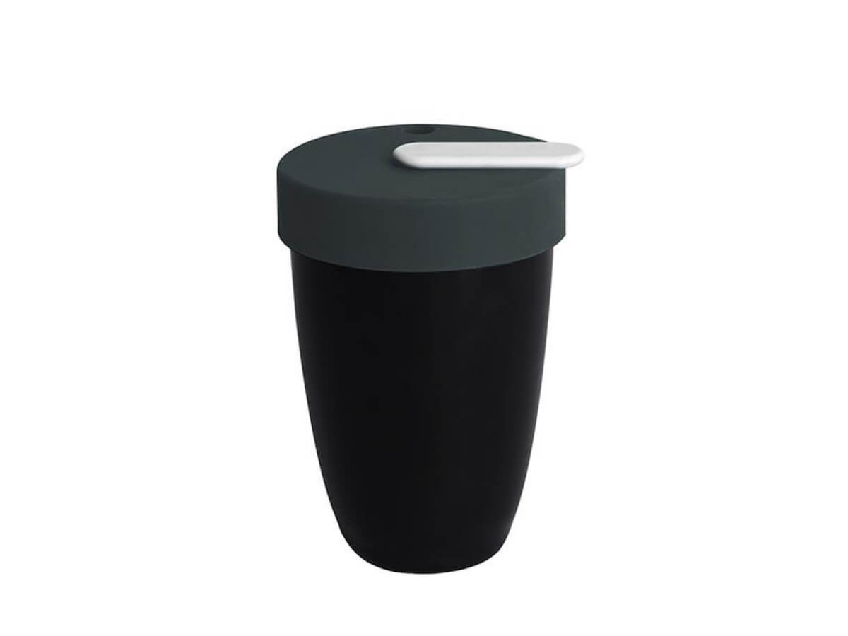 Loveramics | Tasse Nomad - Noir