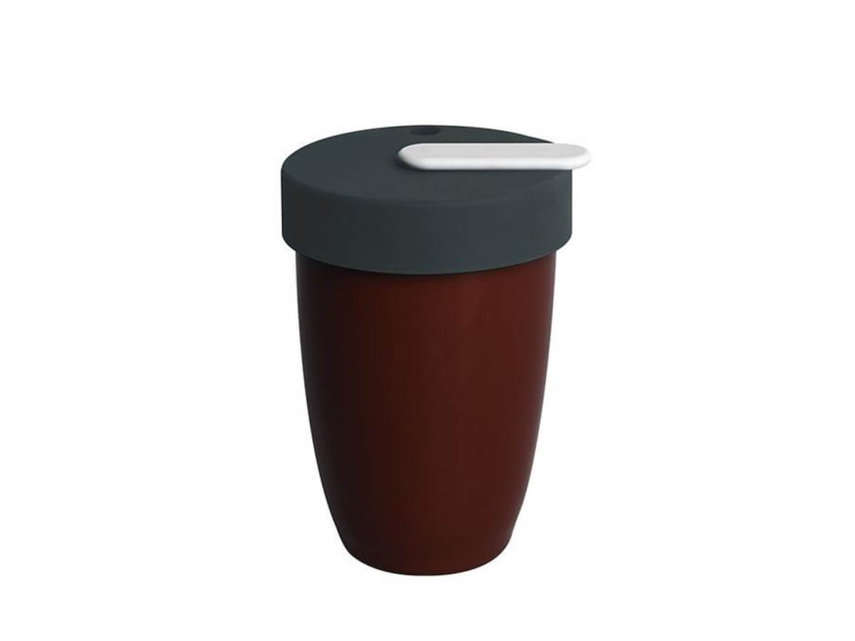 Loveramics | Tasse Nomad - Brun