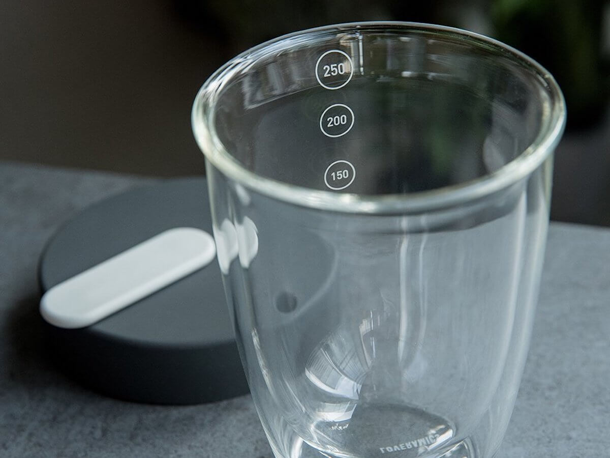 Loveramics | Tasse Nomad - Verre