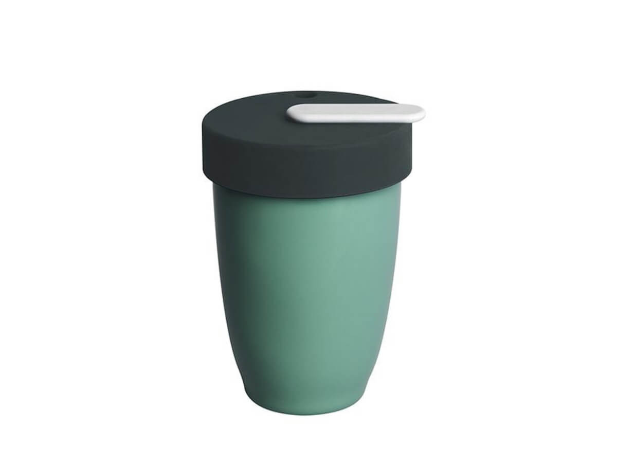 Loveramics | Tasse Nomad - Menthe