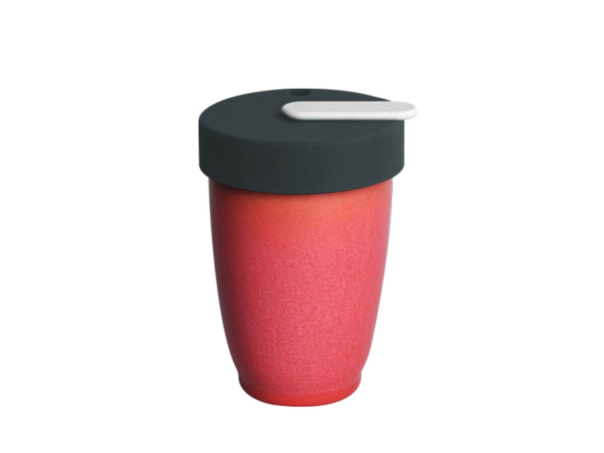 Loveramics | Tasse Nomad - Baies (couleurs de potier)