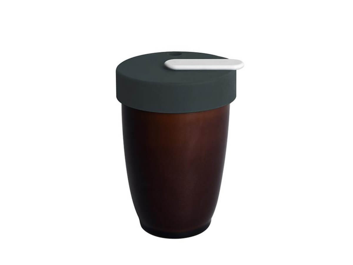 Loveramics | Tasse Nomad - Caramel (couleurs de potier)