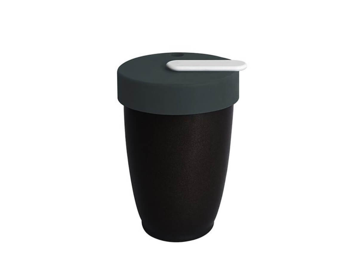 Loveramics | Tasse Nomad - Poudre à canon (couleurs de potier)