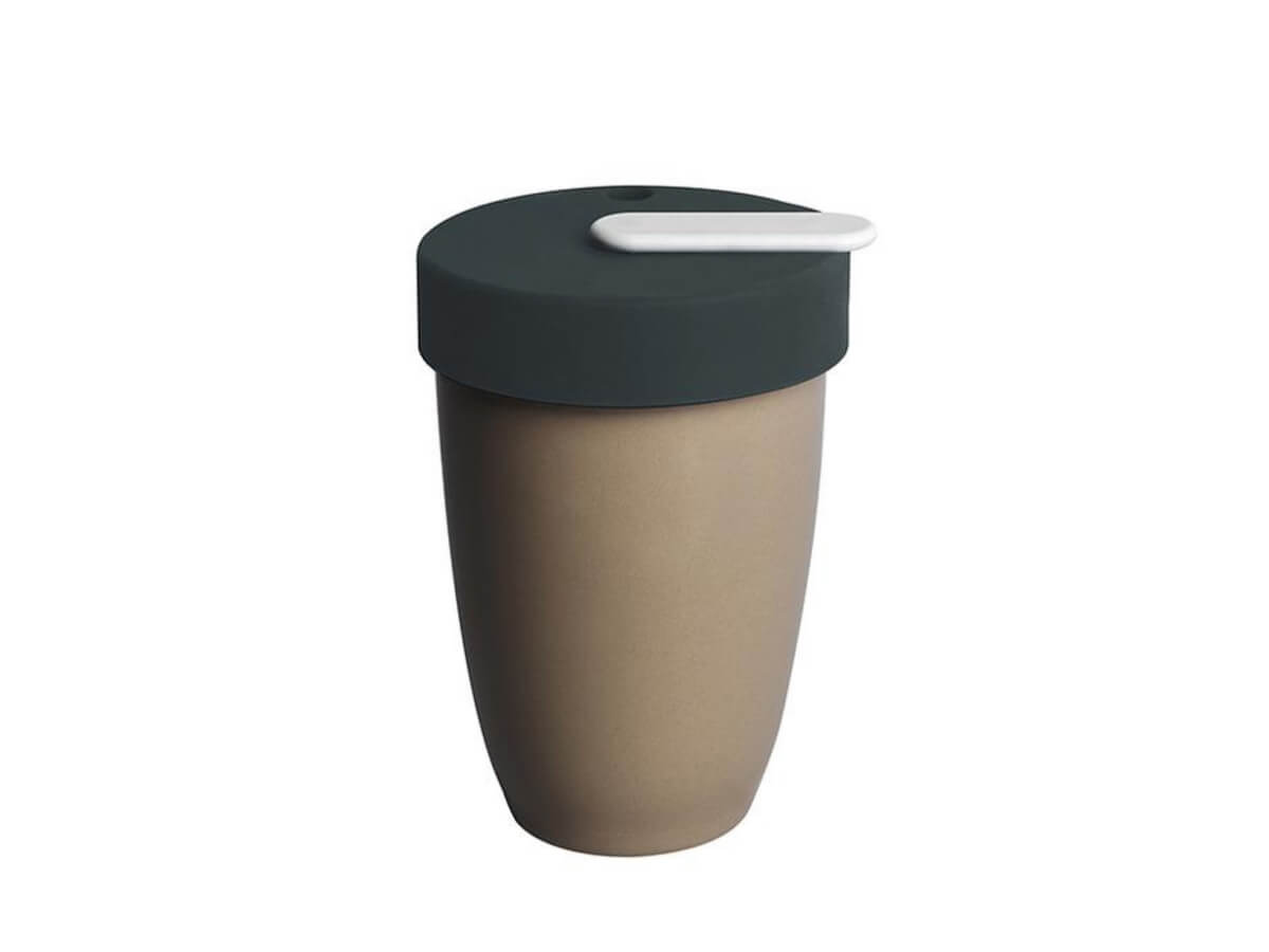 Loveramics | Tasse Nomad - Taupe