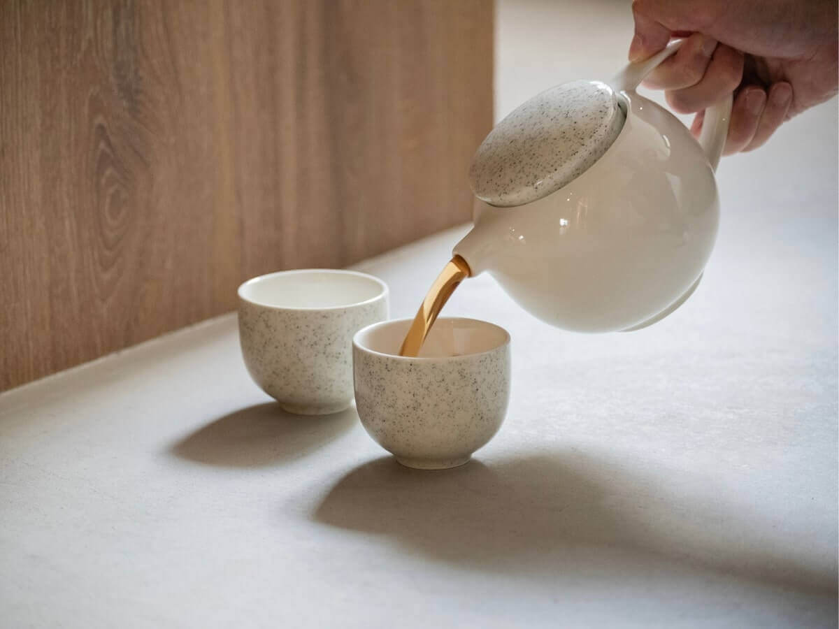 Loveramics | Tasse à thé orientale Pro Tea de 145 ml