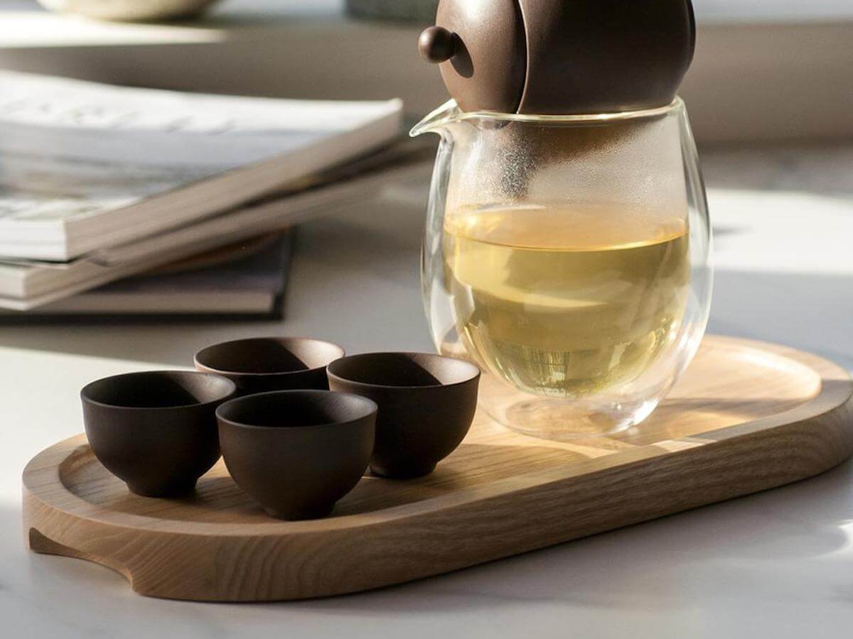 Loveramics | Tasse à thé chinoise Pro Tea de 30 ml