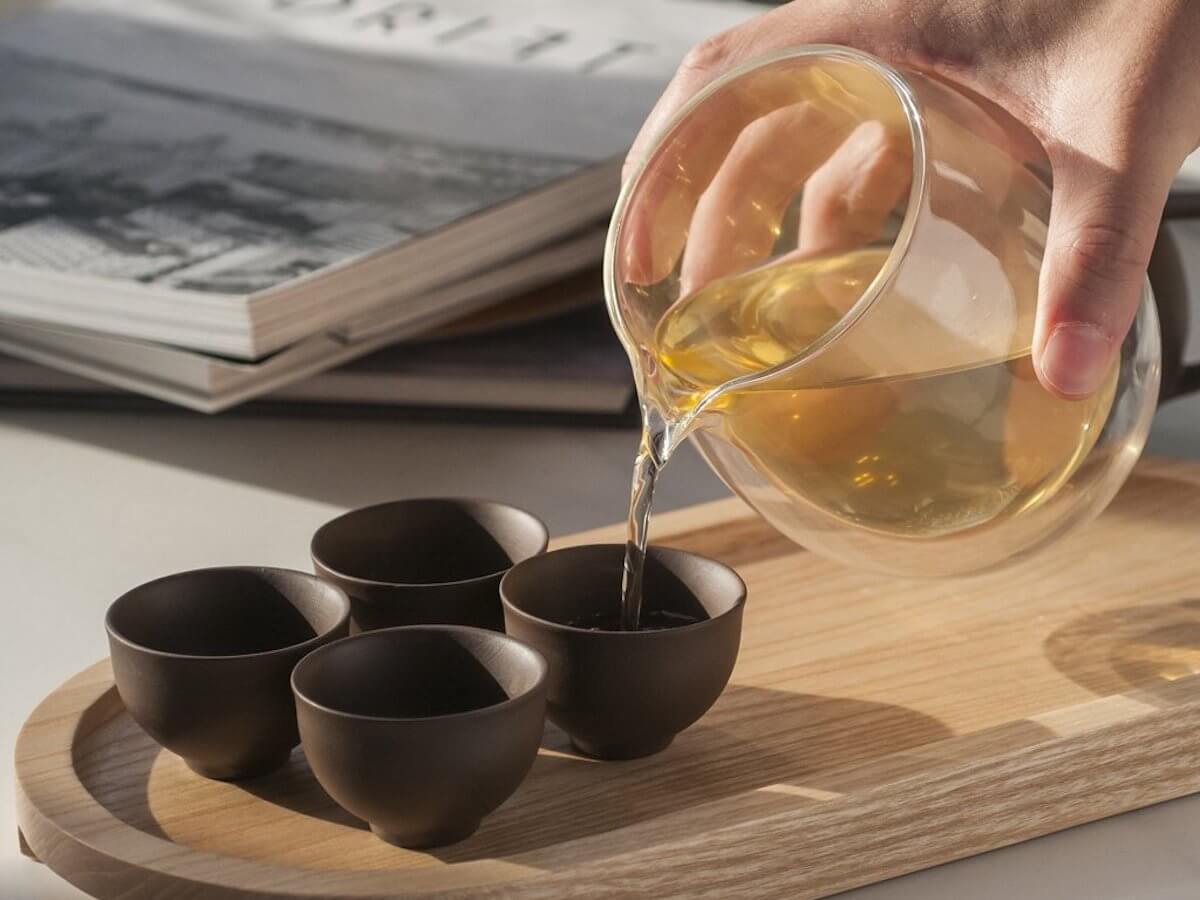 Loveramics | Tasse à thé chinoise Pro Tea de 30 ml