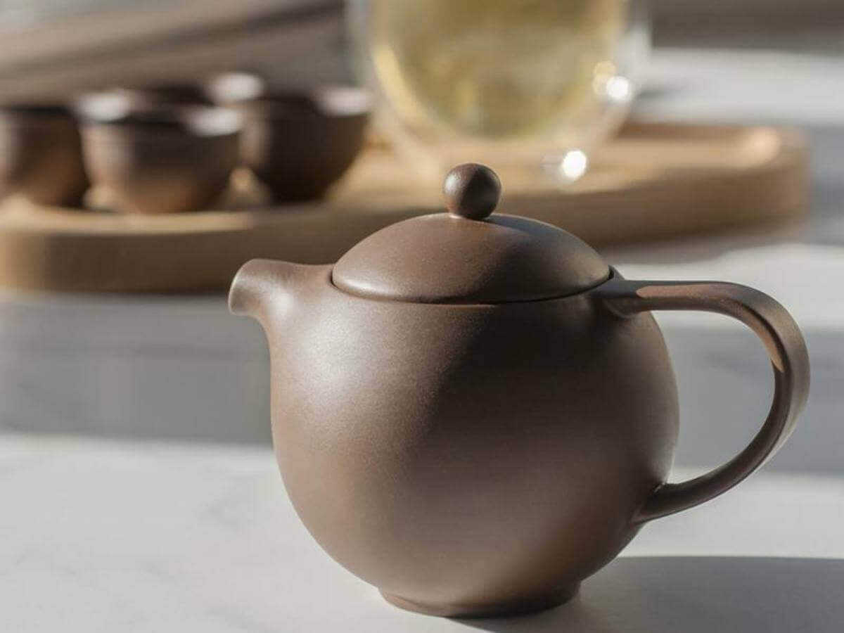 Loveramics | Théière chinoise Pro Tea de 180 ml