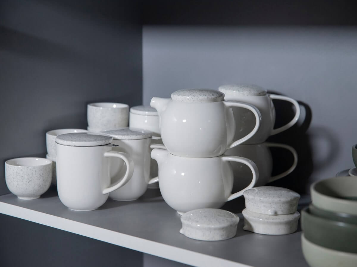 Loveramics | Tasse à thé Pro Tea de 450 ml avec infuseur