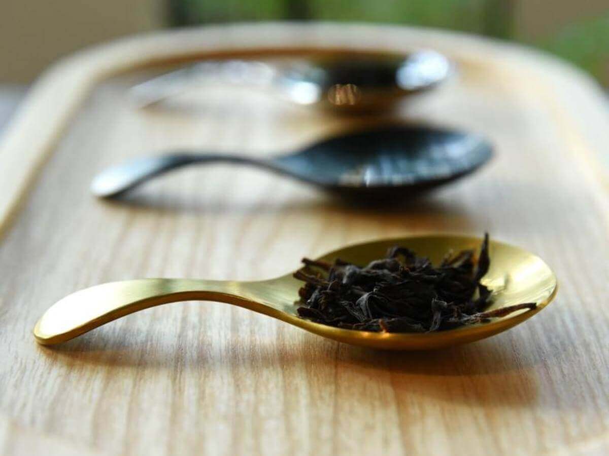 Loveramics | Cuillère à mesurer Pro Tea