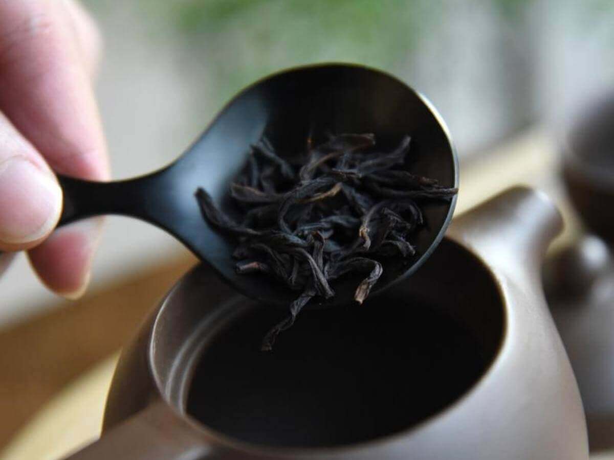 Loveramics | Cuillère à mesurer Pro Tea