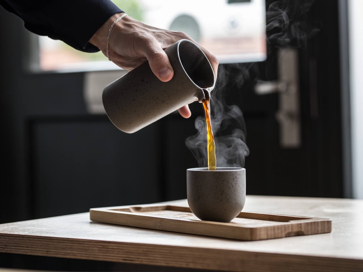 Loveramics | Tasse de dégustation - Sweet