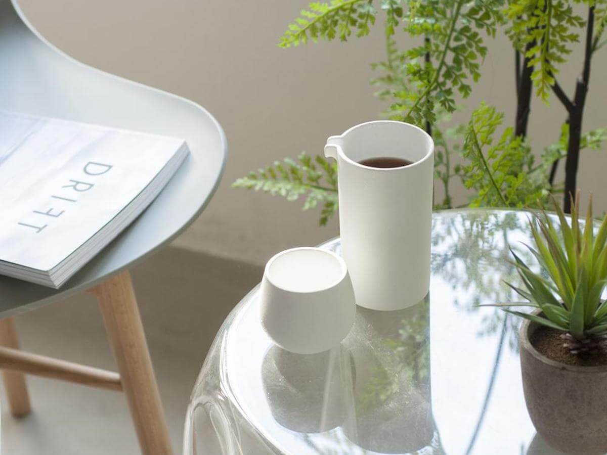 Loveramics | Tasse de dégustation Nutty