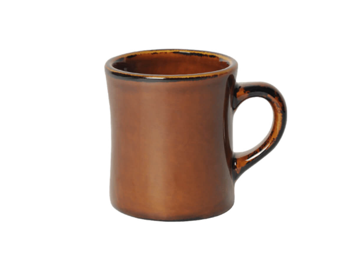 Loveramics | Tasse Starsky (couleurs de potier)