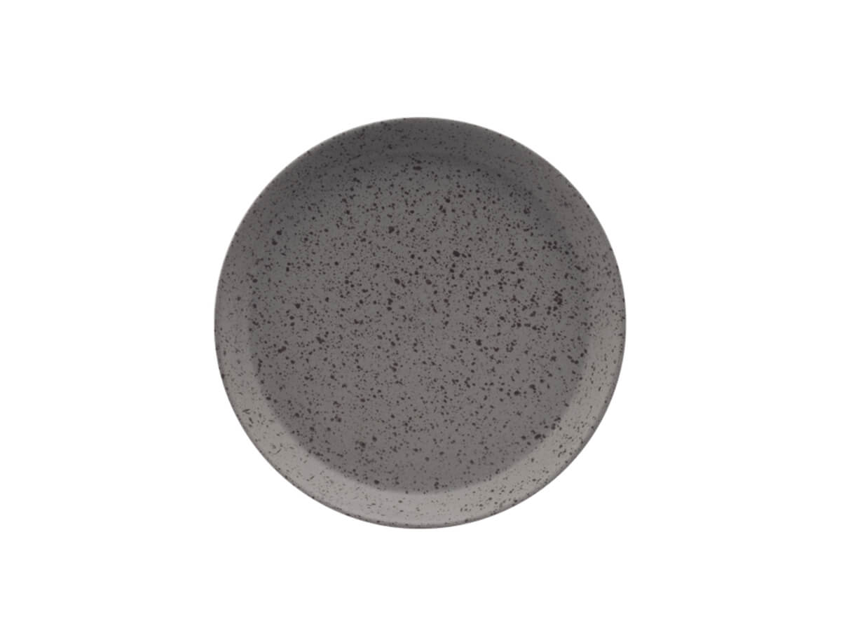 Loveramics | Assiette de service de 18 cm Stone
