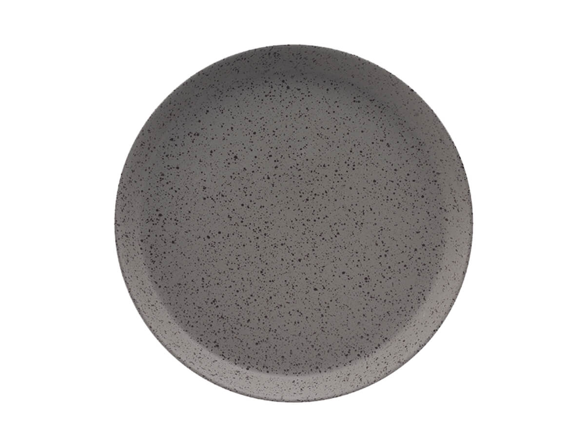 Loveramics | Assiette à salade de 23 cm Stone