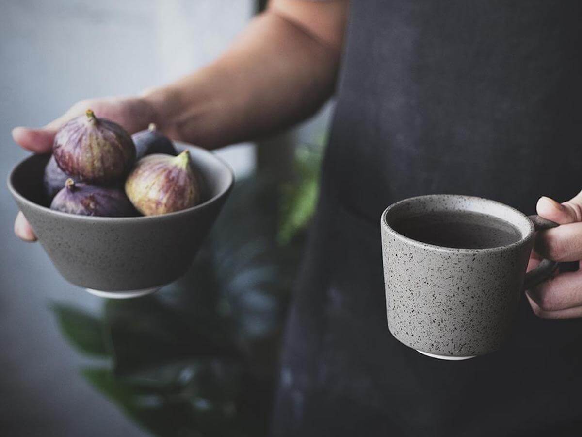 Loveramics | Tasse de 250ml Stone