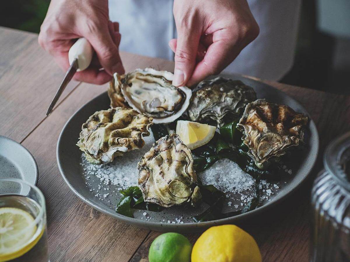 Loveramics | Assiette à salade de 21 cm Stone