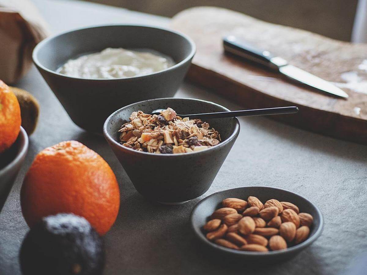 Loveramics | Plat à sauce de 10 cm Stone