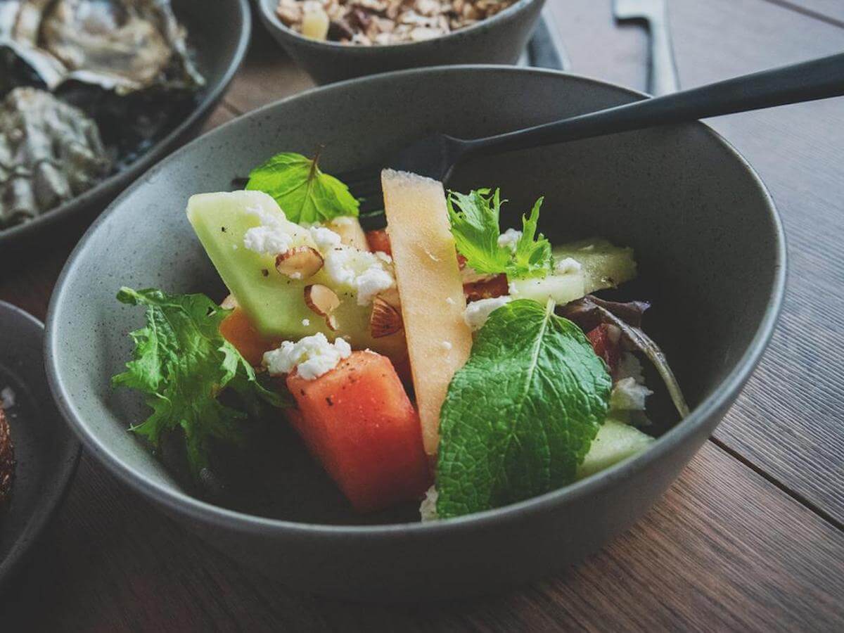 Loveramics | Bol de service de 20 cm Stone