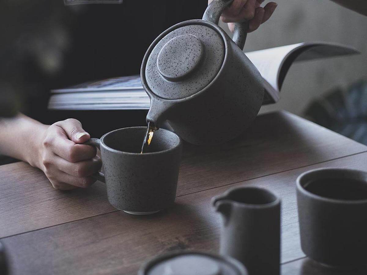 Loveramics | Tasse de 250ml Stone