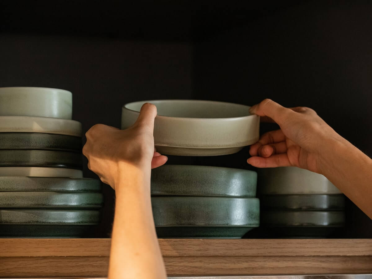 Loveramics | Tapas bol bas de 15cm