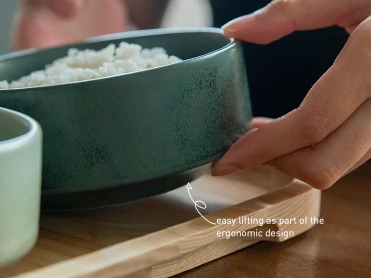 Loveramics | Tapas bol bas de 10cm