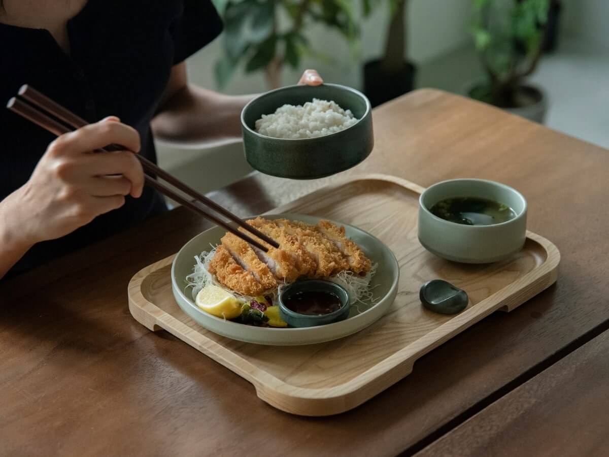 Loveramics | Tapas assiette de 26cm