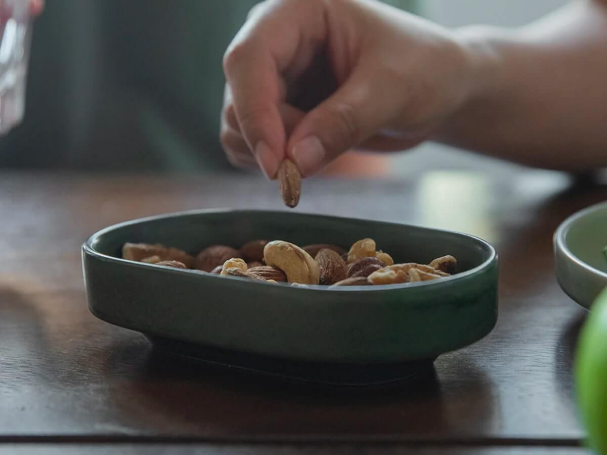 Loveramics | Tapas bol ovale de 14.5cm