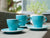 Loveramics | Tasse et soucoupe à latte Tulip de 280 ml