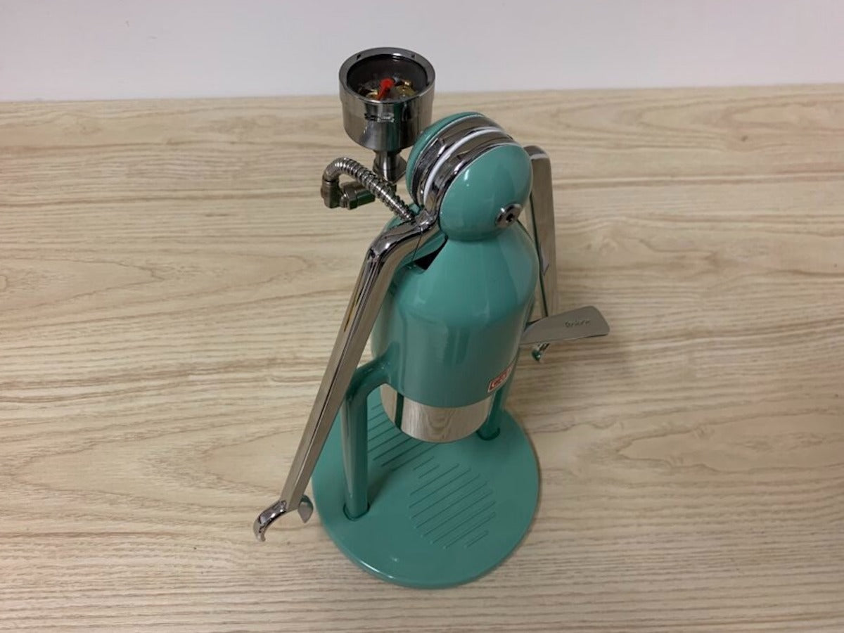 Naked Portafilter | Trousse de manomètre Piston