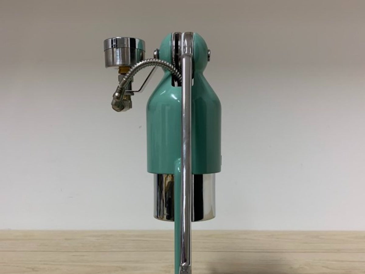 Naked Portafilter | Trousse de manomètre Piston