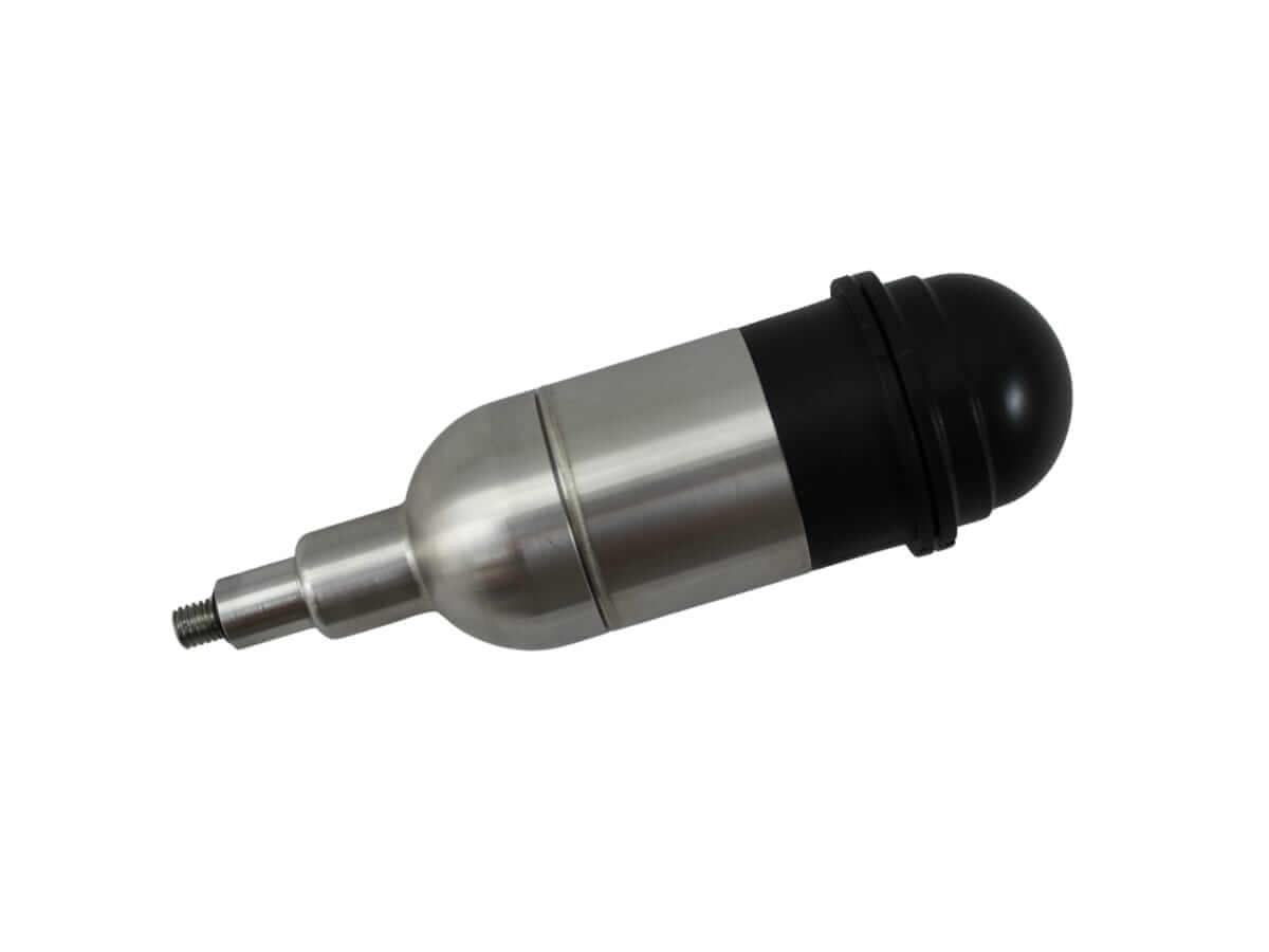 Naked Portafilter | Profileur d’espresso intelligent
