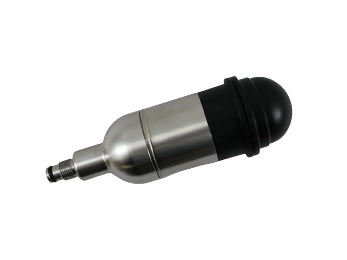 Naked Portafilter | Profileur d’espresso intelligent