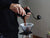 Normcore | Moulin à café manuel V2 - Meules Contemporary